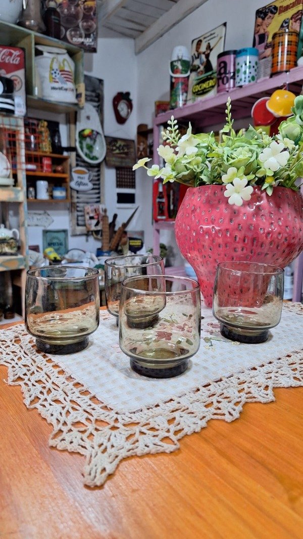 Producto - VASOS FUME VINTAGE - 1