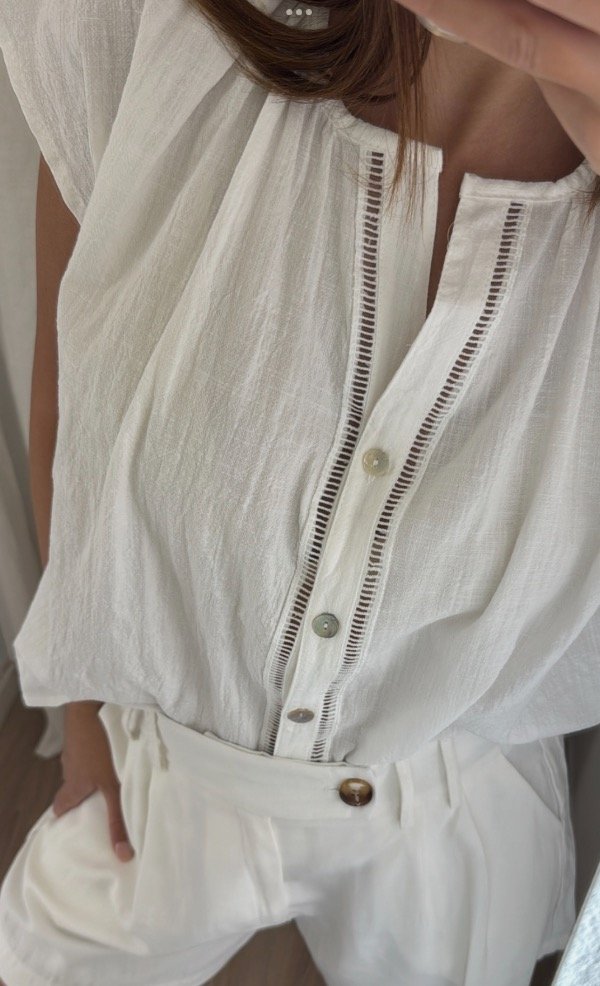 Producto - Blusa Angie