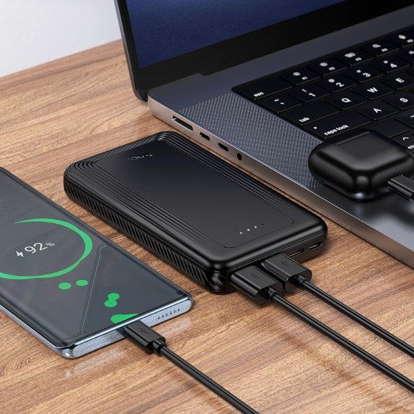 Producto - HOCO - Power BankJ165 10000mAh - 7