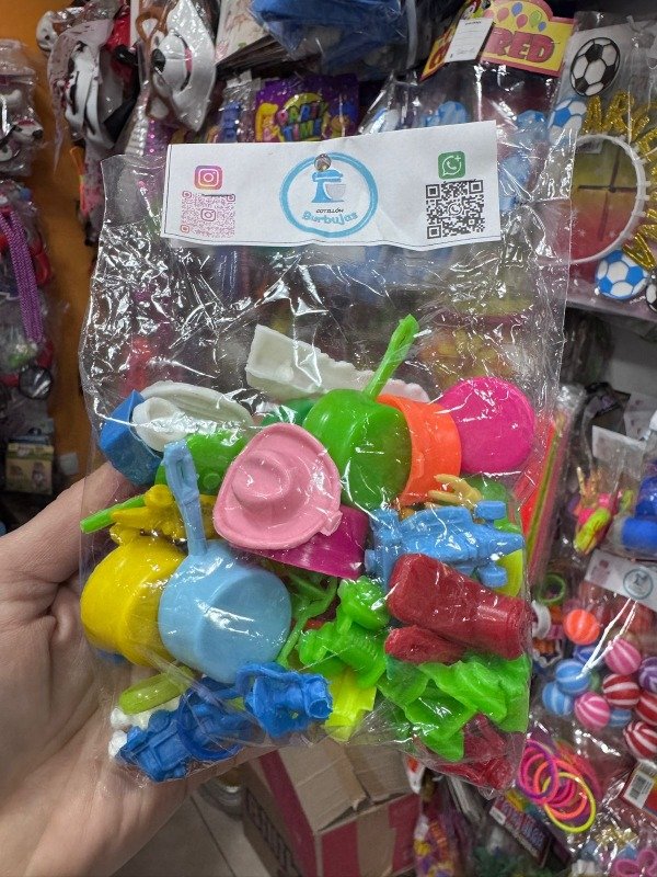 Miniatura de producto - 1