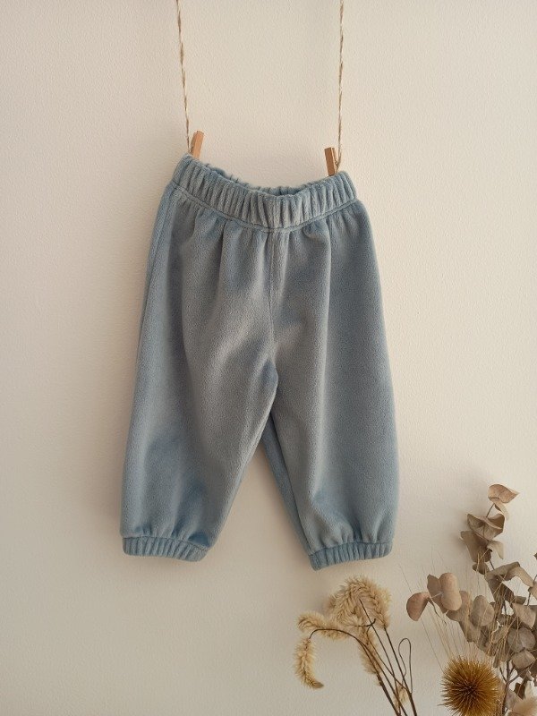 Producto - Babucha Plush Aero