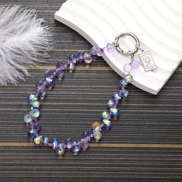 Producto - STRAPS CRISTAL DE ROCA - 1