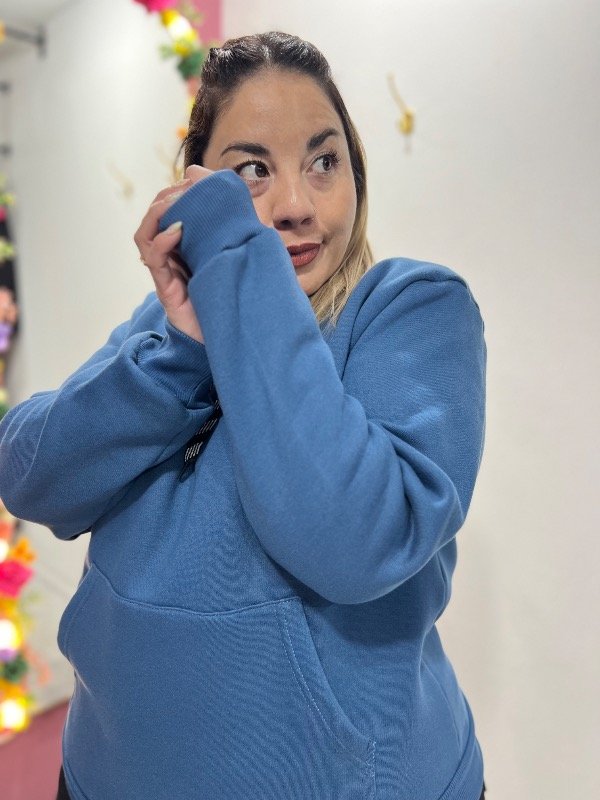 Producto - Buzo Magda