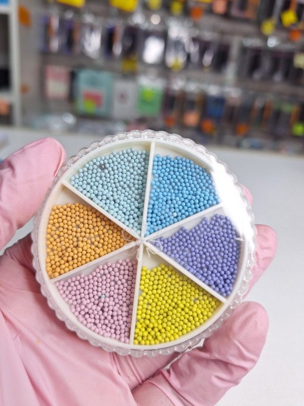 Producto - Caviar paris