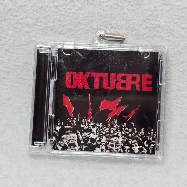 Producto - Patricio Rey - Oktubre