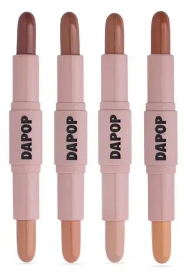 Producto - Contour duo Stick de  DAPOP