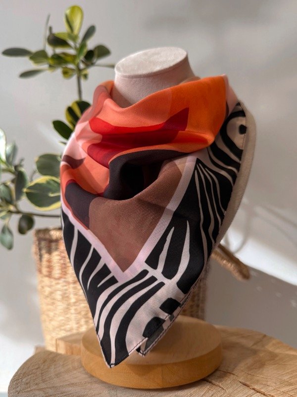 Producto - PAÑUELO JUAREZ