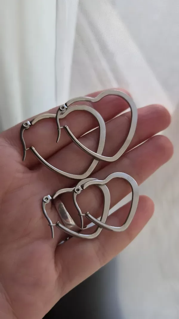 Producto - Arg corazon chatos Aq