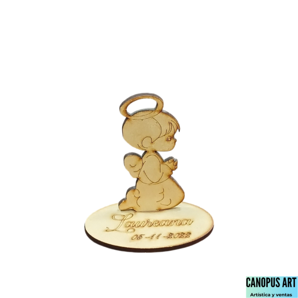 Producto - Ángelito arrodillado