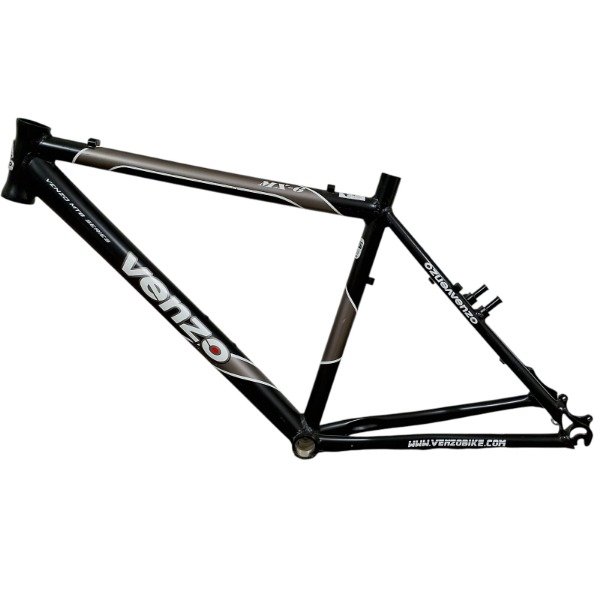 Producto - CUADRO VENZO MX6 NEGRO 16" S