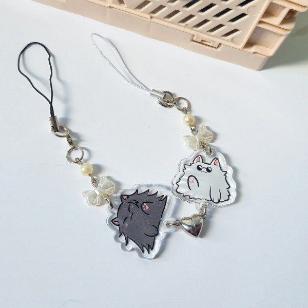 Producto - Charm - SatoSugu Matching