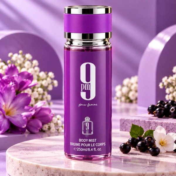 Producto - Body splash Femeninos - 5
