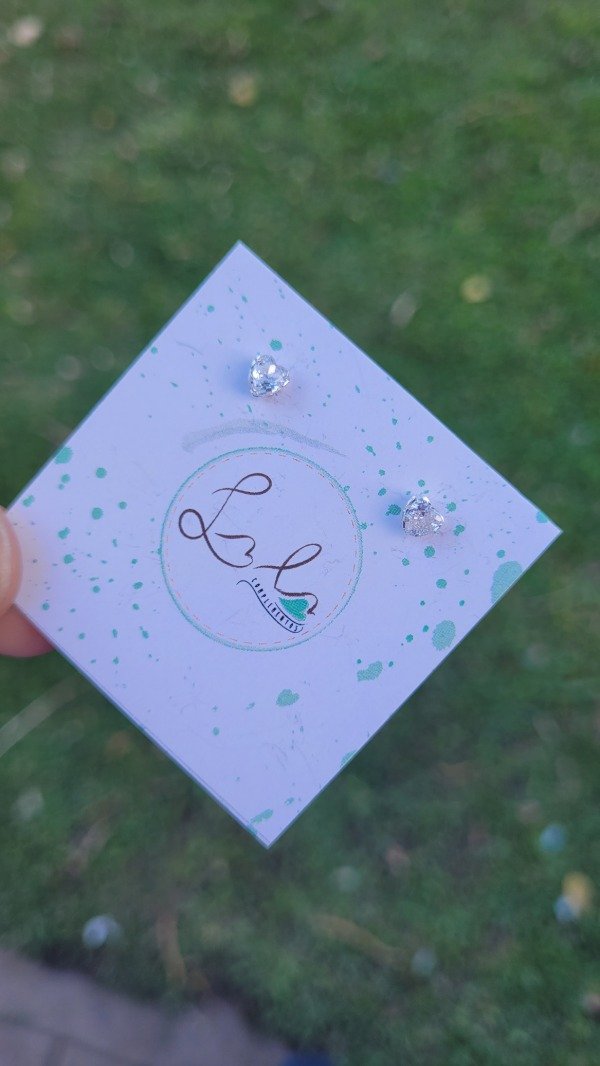 Producto - Abridor cristal mediano transparente