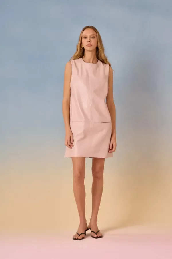 Producto - VESTIDO ATENAS ROSE