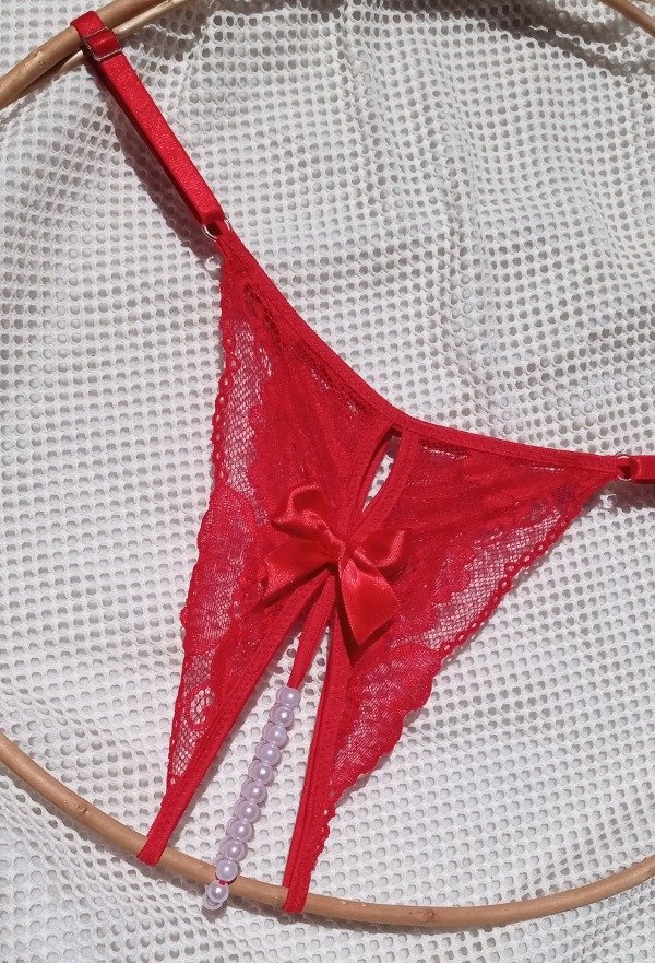 Producto - Tanga sexy