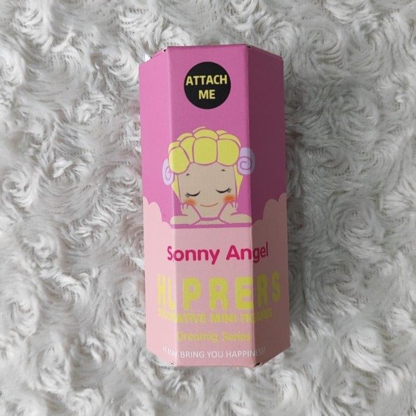 Producto - SONNY ANGELS DORMIDO