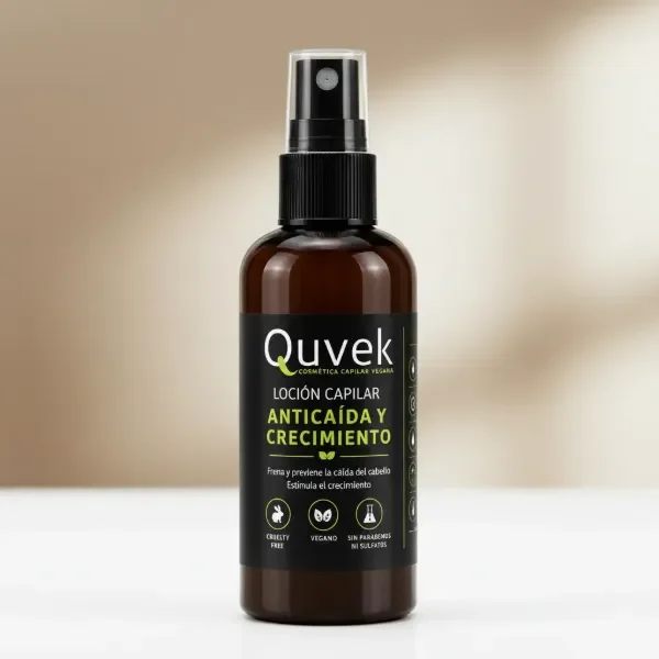 Producto - Loción Anticaida y Crecimiento - 10
