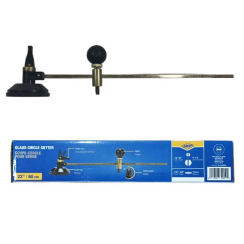 Producto - Compás Cortacírculos Qep - 1
