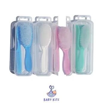 Producto - SET DE CEPILLO CON CAJA