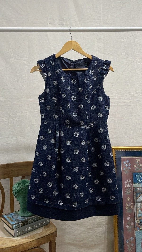 Producto - Vestido Anna