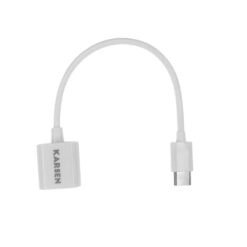 Producto - Adaptador OTG tipo C Karsen