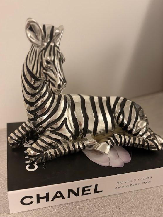 Producto - LIBRO CAJA CHANEL