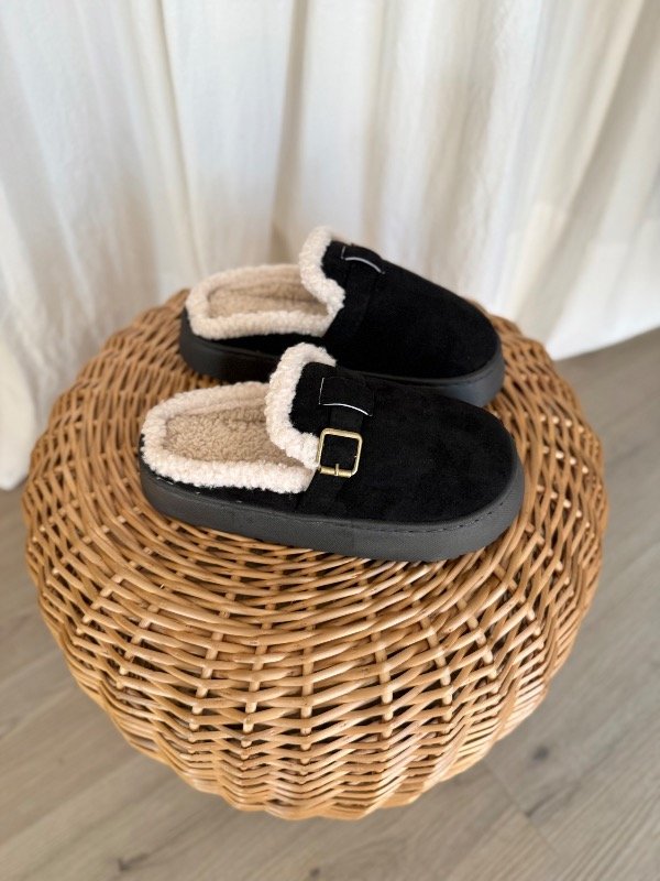 Producto - Pantus LILI (negro)