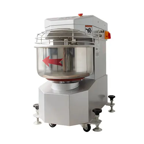 Producto - AMASADORA PROFESIONAL RAPIDA MIXER 40 MORETTI