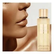 Producto - COCONUT SOL CON SHIMMER DE VICTORIA SECRET