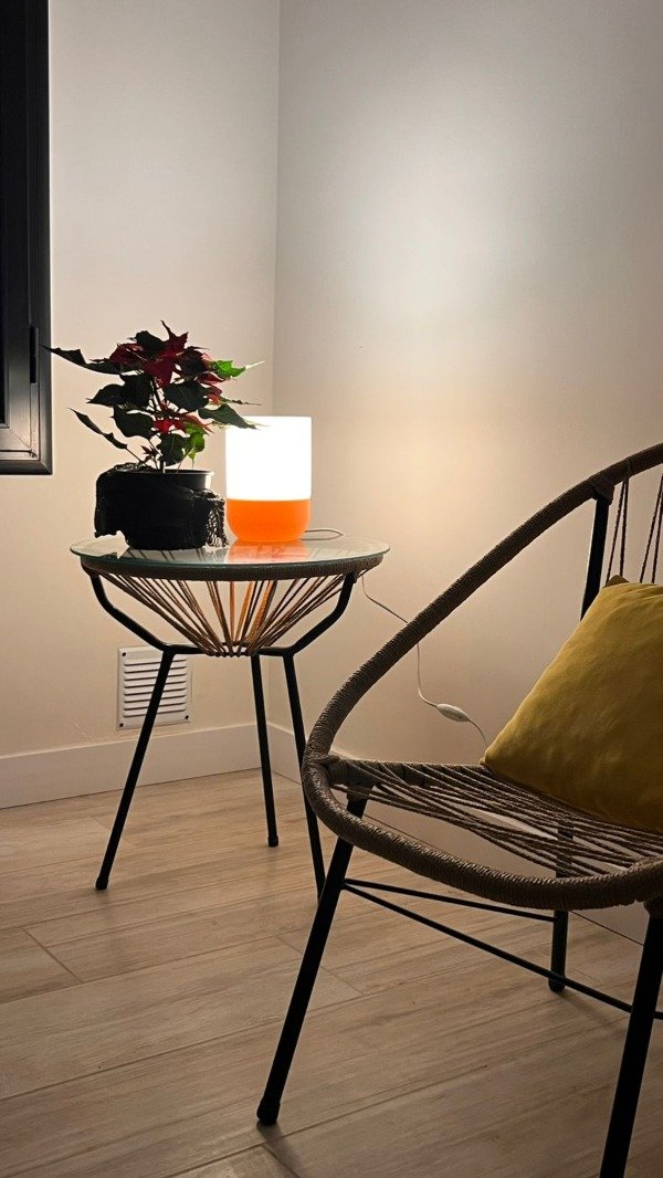 Producto - LAMPARA DOM