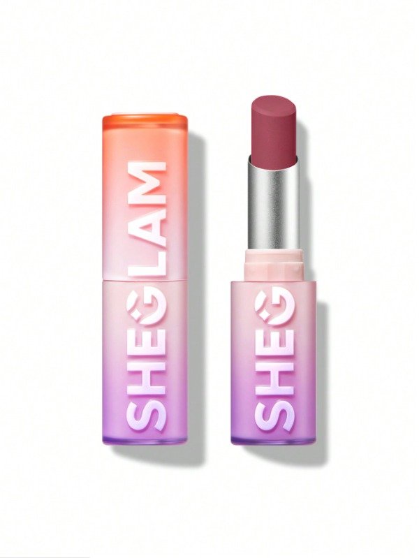 Producto - Barra de labios mate de larga duración Color:Take Action Rosa baya