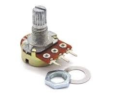 Producto - Potenciómetro 5K
