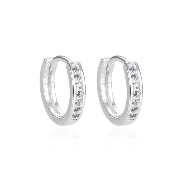 Producto - Argollitas clásicas (AG-599)