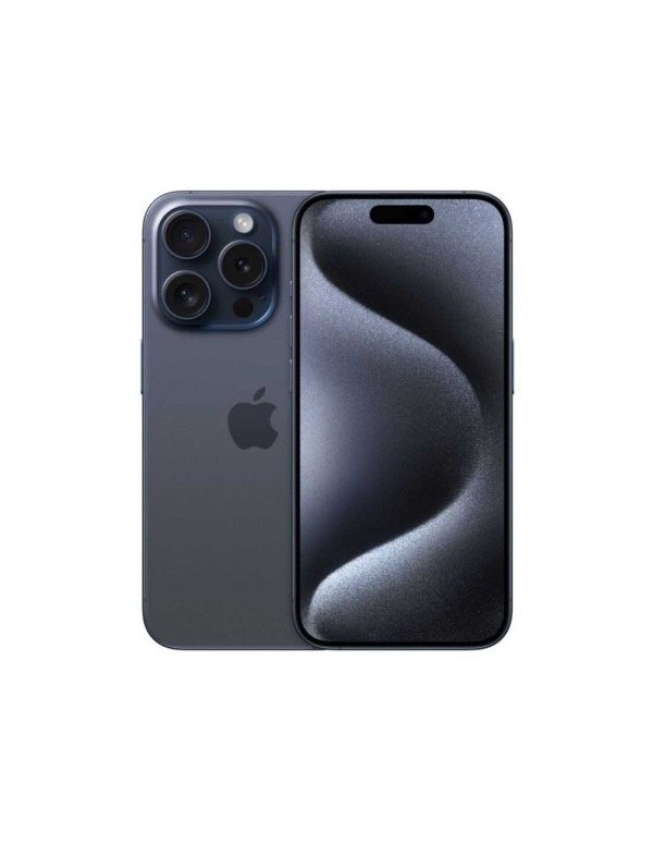 Producto - iPhone 15 Pro Max 256GB Nuevo