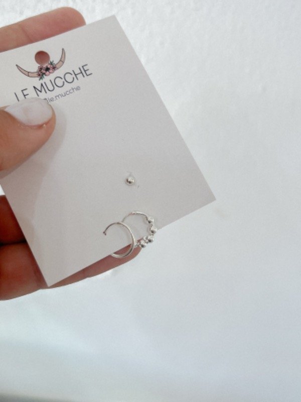 Producto - Mix balls 1CM