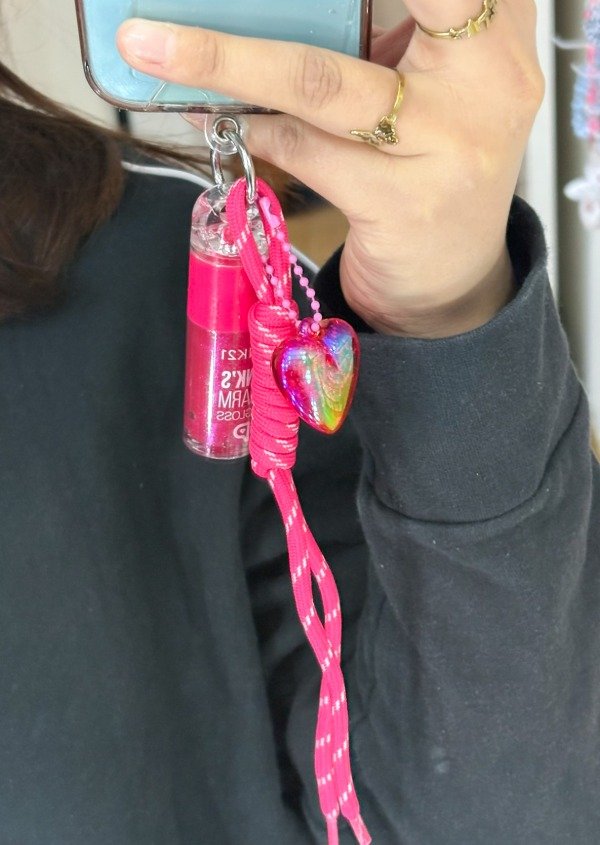 Producto - LABIAL PINKS CHARM