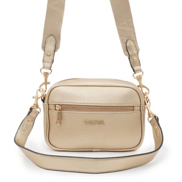 Producto - Bandolera Vespa Oro