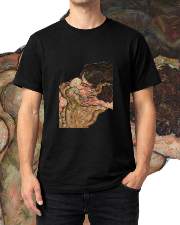 Producto - Remera Egon Schielle 3 - 2