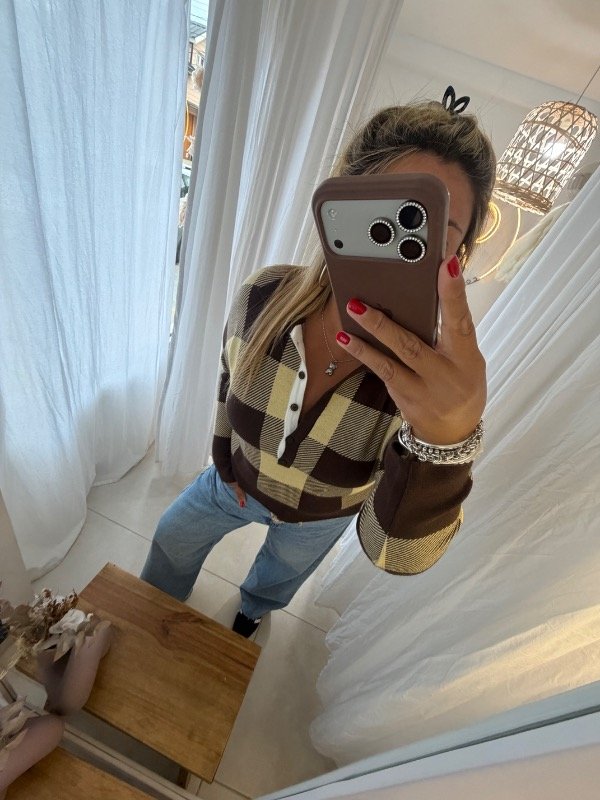 Producto - Sweater Acapulco - 5