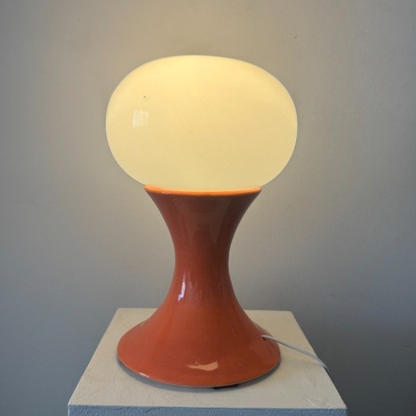 Producto - Fungi Tulip Naranja (Detalles)