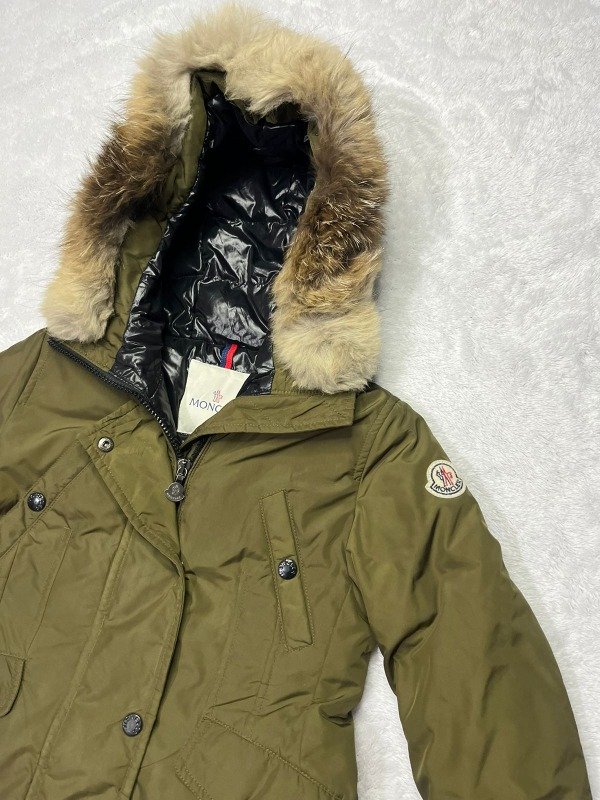 Producto - Moncler Niña - 1