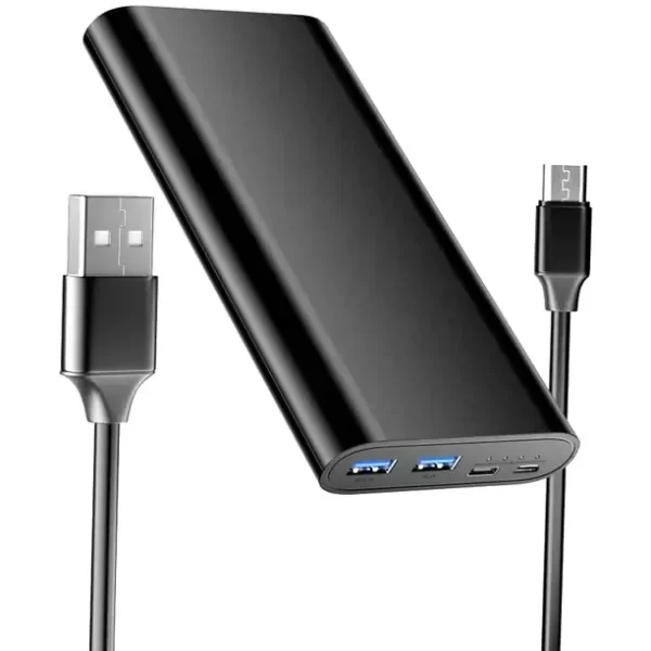 Producto - CARGADOR PORTATIL ONLY 10000mAh