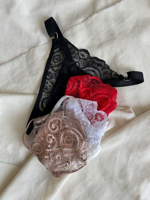 Producto - Pack 3 colales Sonia