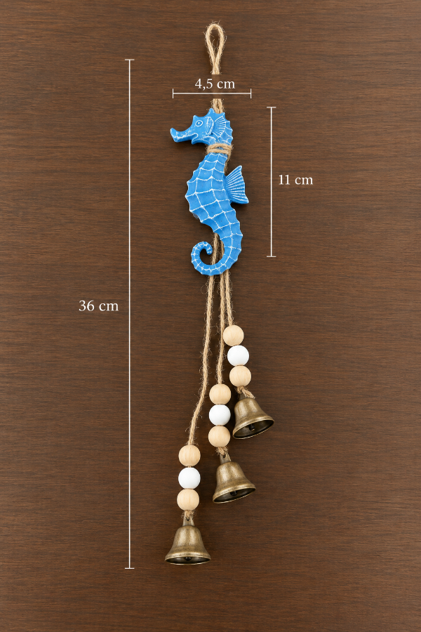 Producto - Caballito de mar - 2