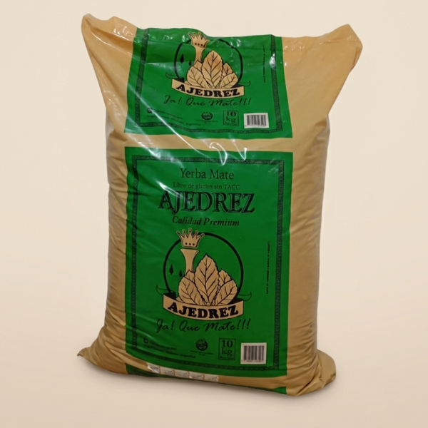 Producto - Ajedrez Canchada Despalada