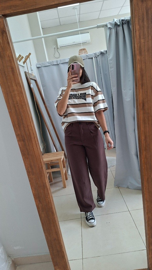 Producto - Pantalón BIANCA
