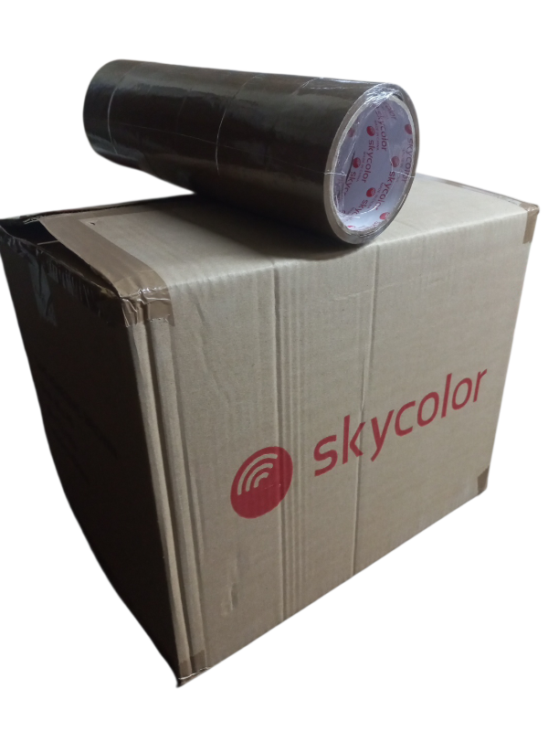 Producto - Cinta Embalar X BULTO 72 marrón 40M