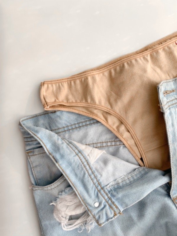 Producto - Vedetinas talle L