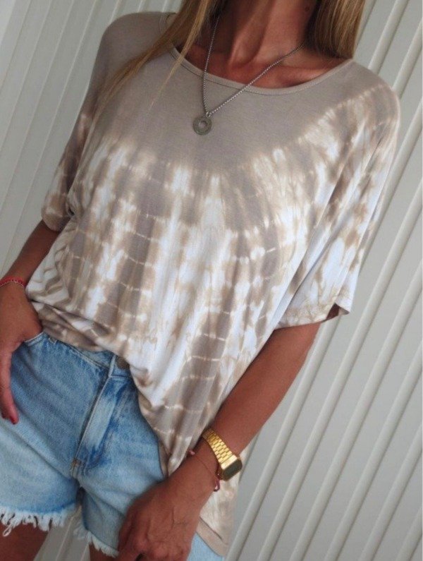 Producto - Remera Baltica