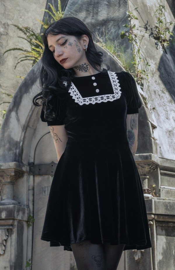 Producto - Vestido Dolly